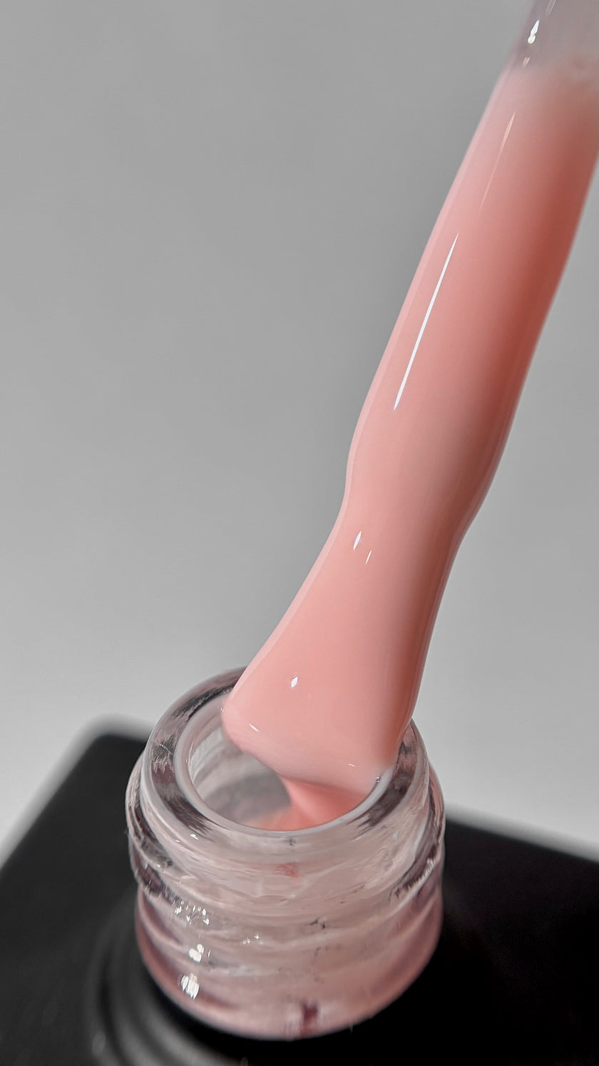 THE COLOR TO BUILD
“pony puff” 🦄