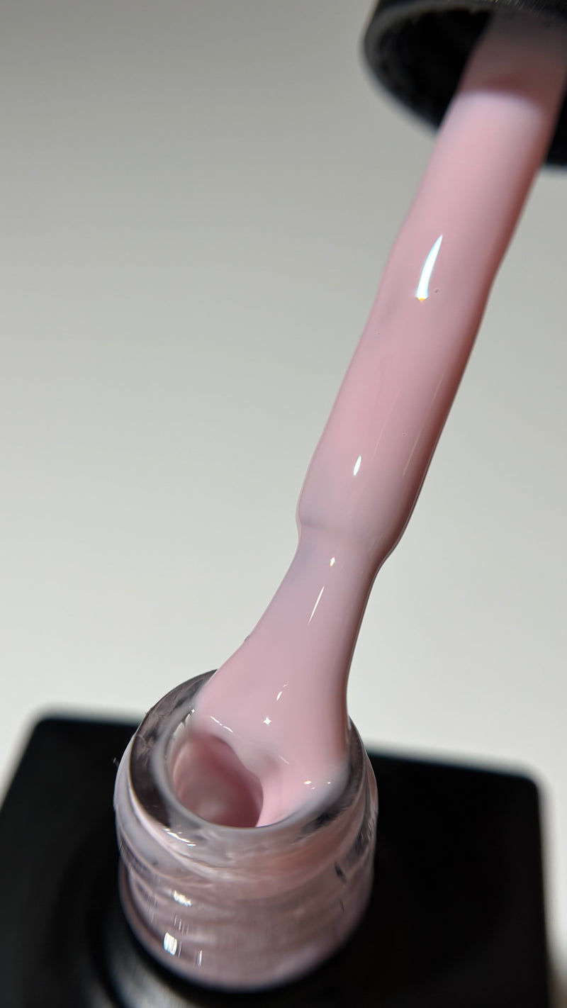 THE COLOR TO BUILD
 „Pudding“