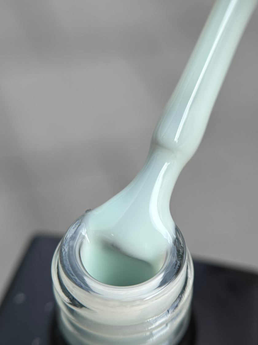 THE COLOR TO BUILD  „Aquarius/Wassermann“