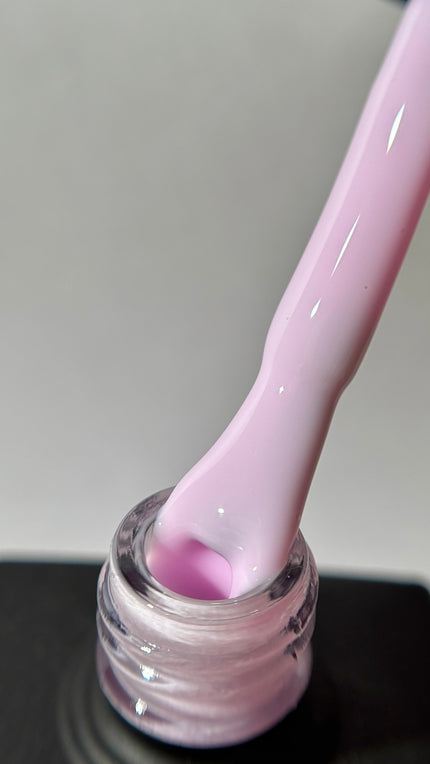 THE COLOR TO BUILD
 “GRAPE MILK” 🍇