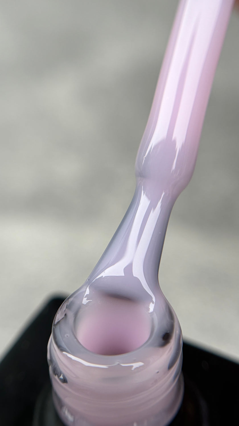 THE COLOR TO BUILD “Gummy Bear”