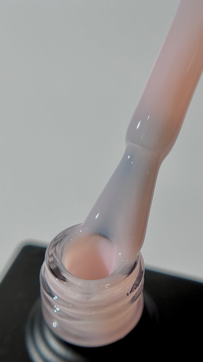 THE COLOR TO BUILD ''I Miss You''