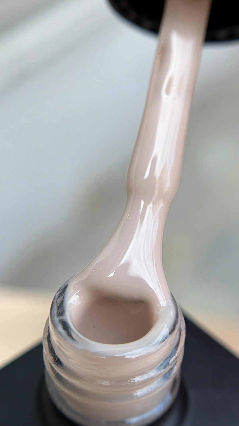 THE COLOR TO BUILD
 „Virgo/Jungfrau“