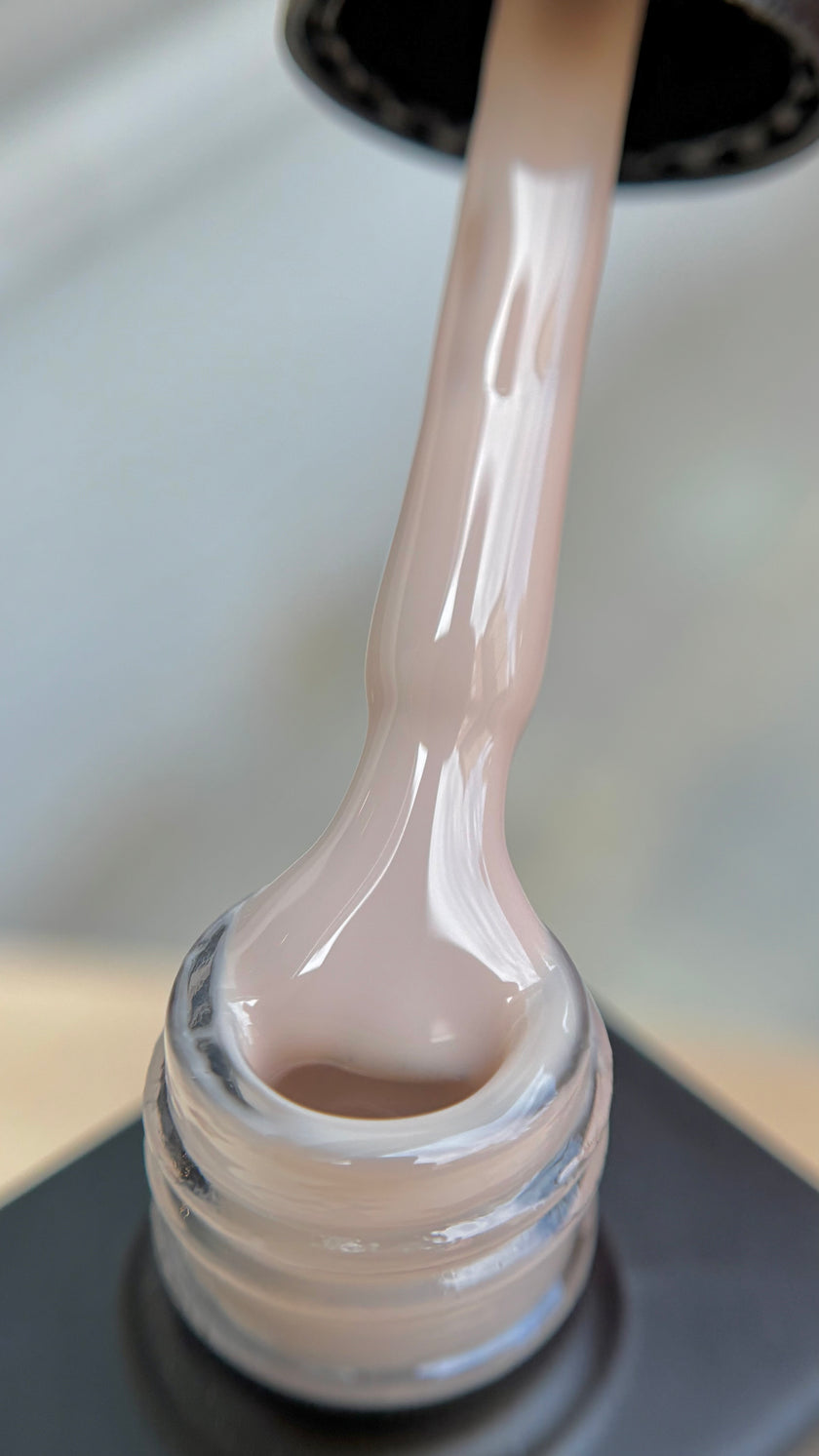 THE COLOR TO BUILD
 „Virgo/Jungfrau“