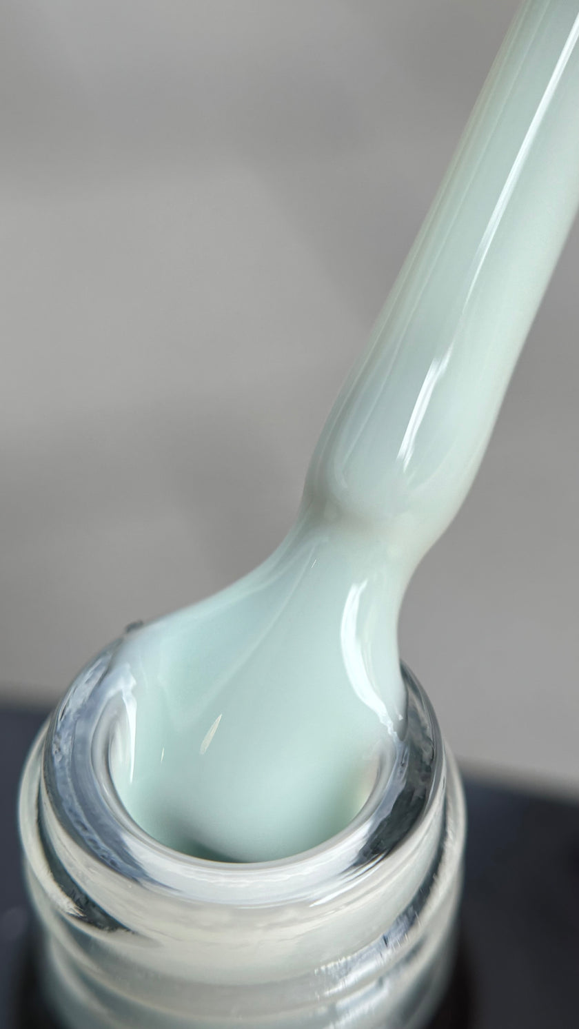 THE COLOR TO BUILD  „Aquarius/Wassermann“