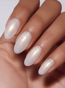 The Color to Build „Glazed Honey“