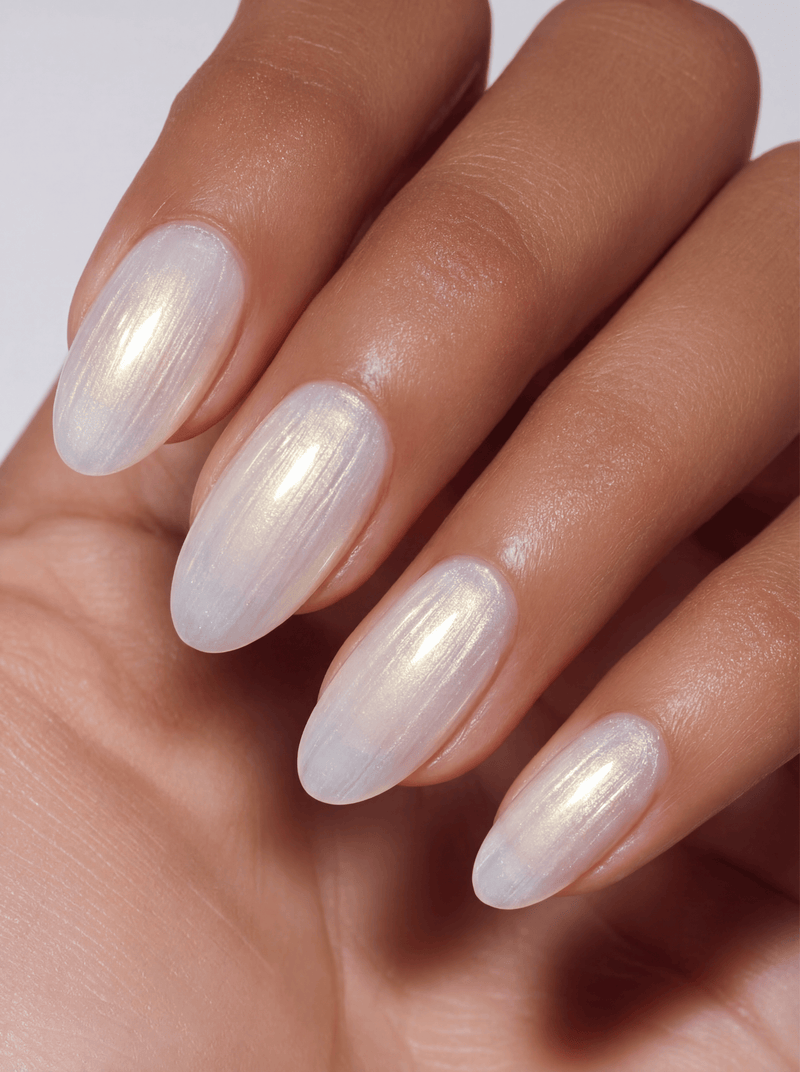 The Color to Build „Glazed Honey“