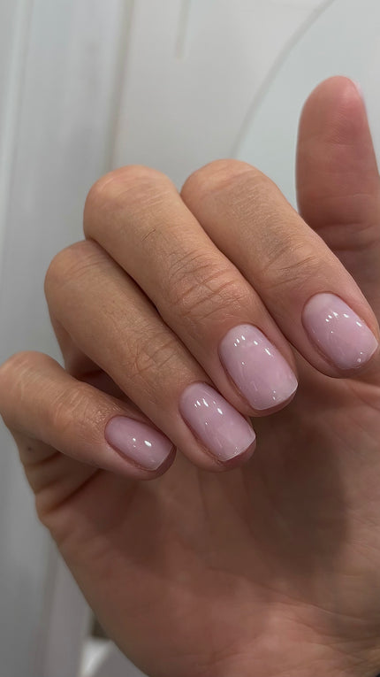 THE COLOR TO BUILD “Gummy Bear”