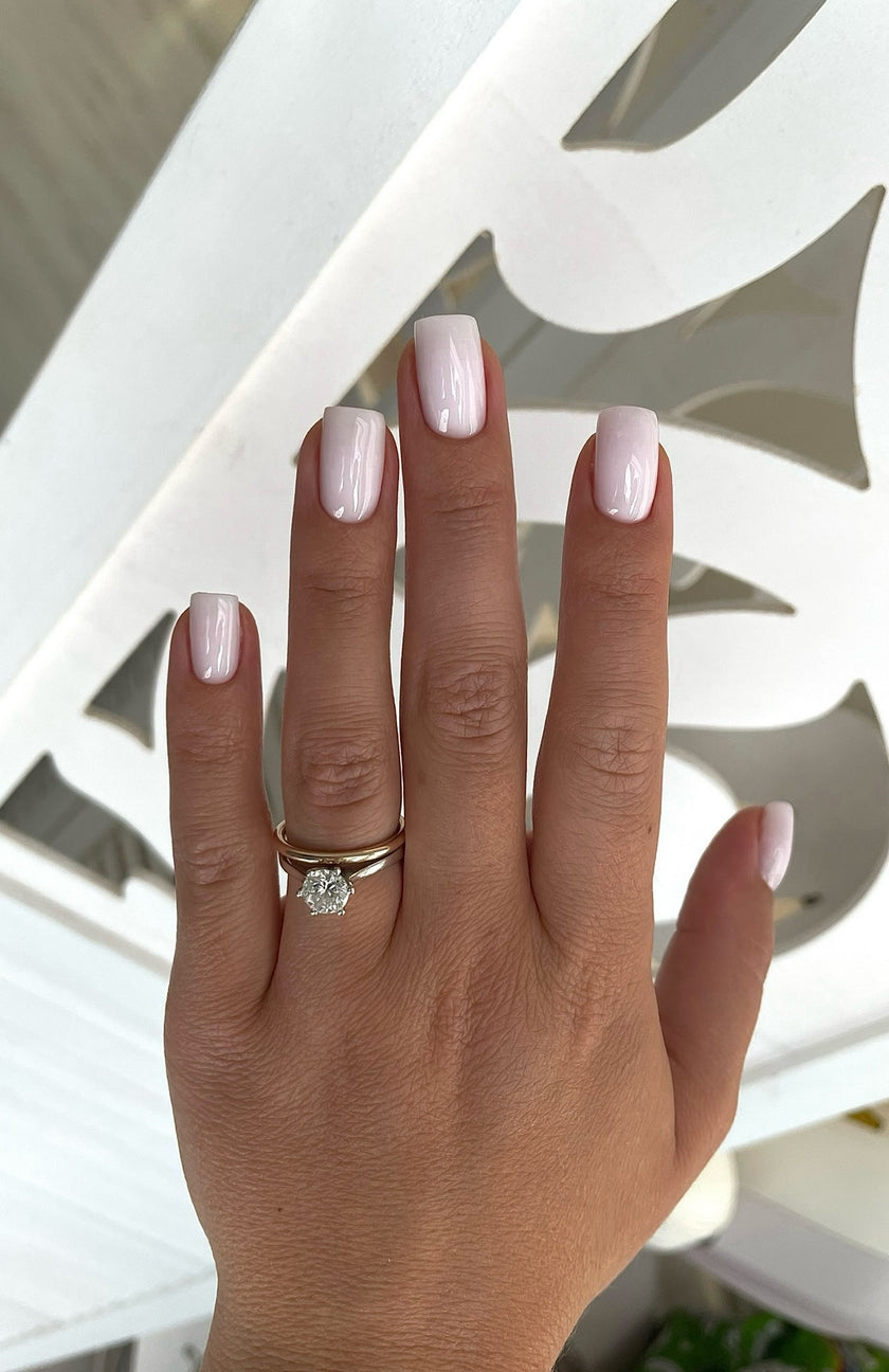 THE COLOR TO BUILD  ''Marzipan''