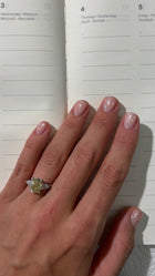 PRO Base "Peach Galaxy"