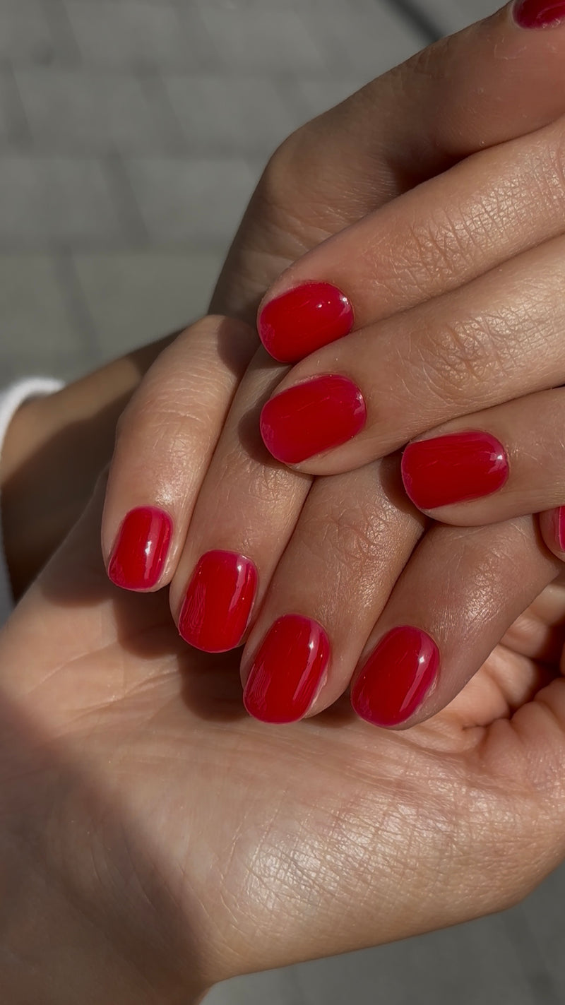 THE COLOR TO BUILD
 "Feminity"