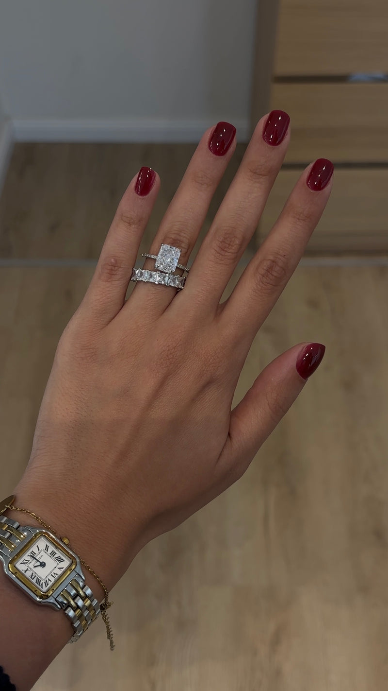 THE COLOR TO BUILD “OKIDOKI“