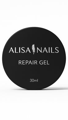 Alisa nails repair Gel