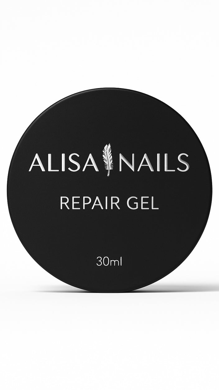 Alisa nails repair Gel