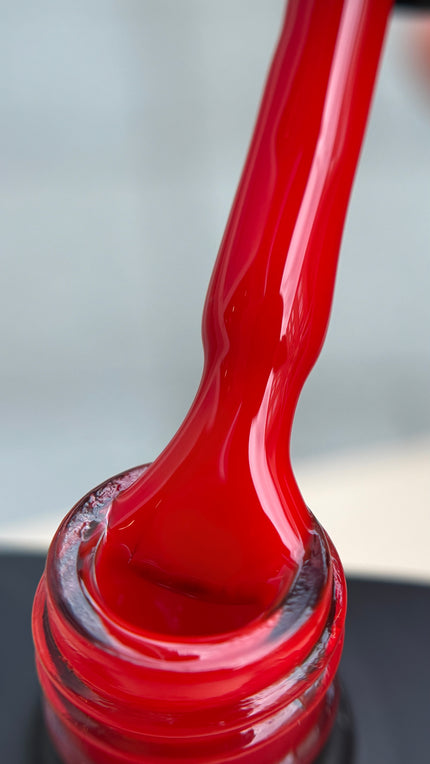 THE COLOR TO BUILD
 „Leo/Löwe“