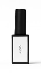 THE COLOR TO BUILD ''Clear ''