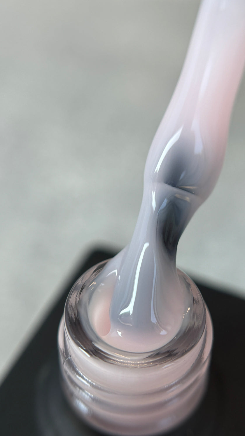 Russian Manicure Color Base Alisa Nails Made in Germany 