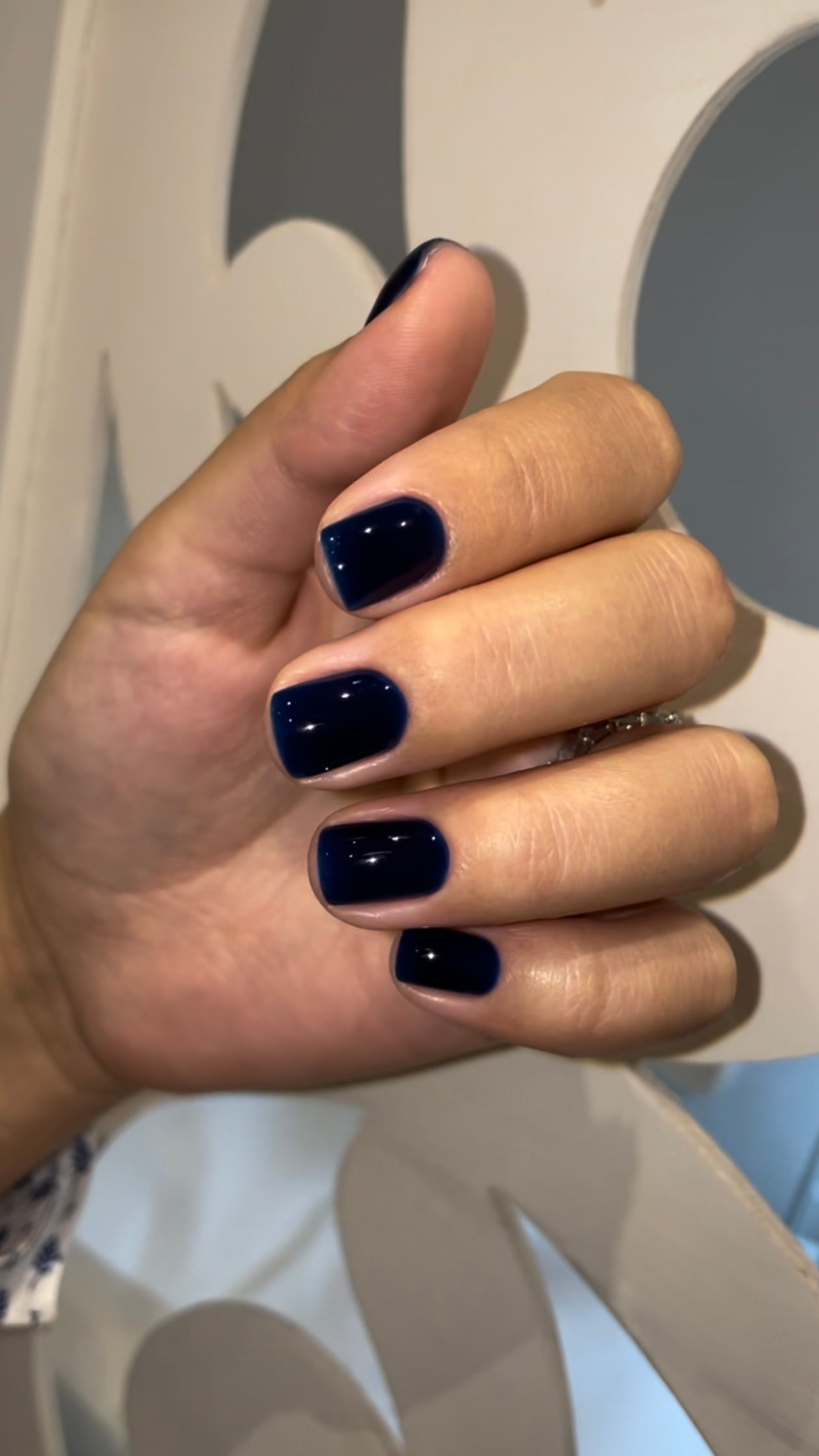 Uv base coat Alisa Nails - Gel polish base in a bottle 