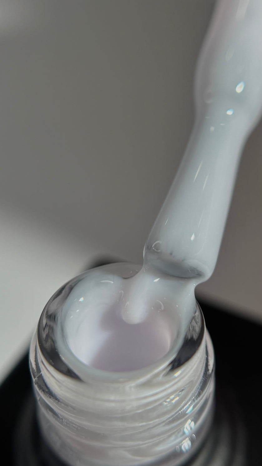 THE COLOR TO BUILD  ''Marzipan''