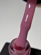 RASPBERRY MOUSSE