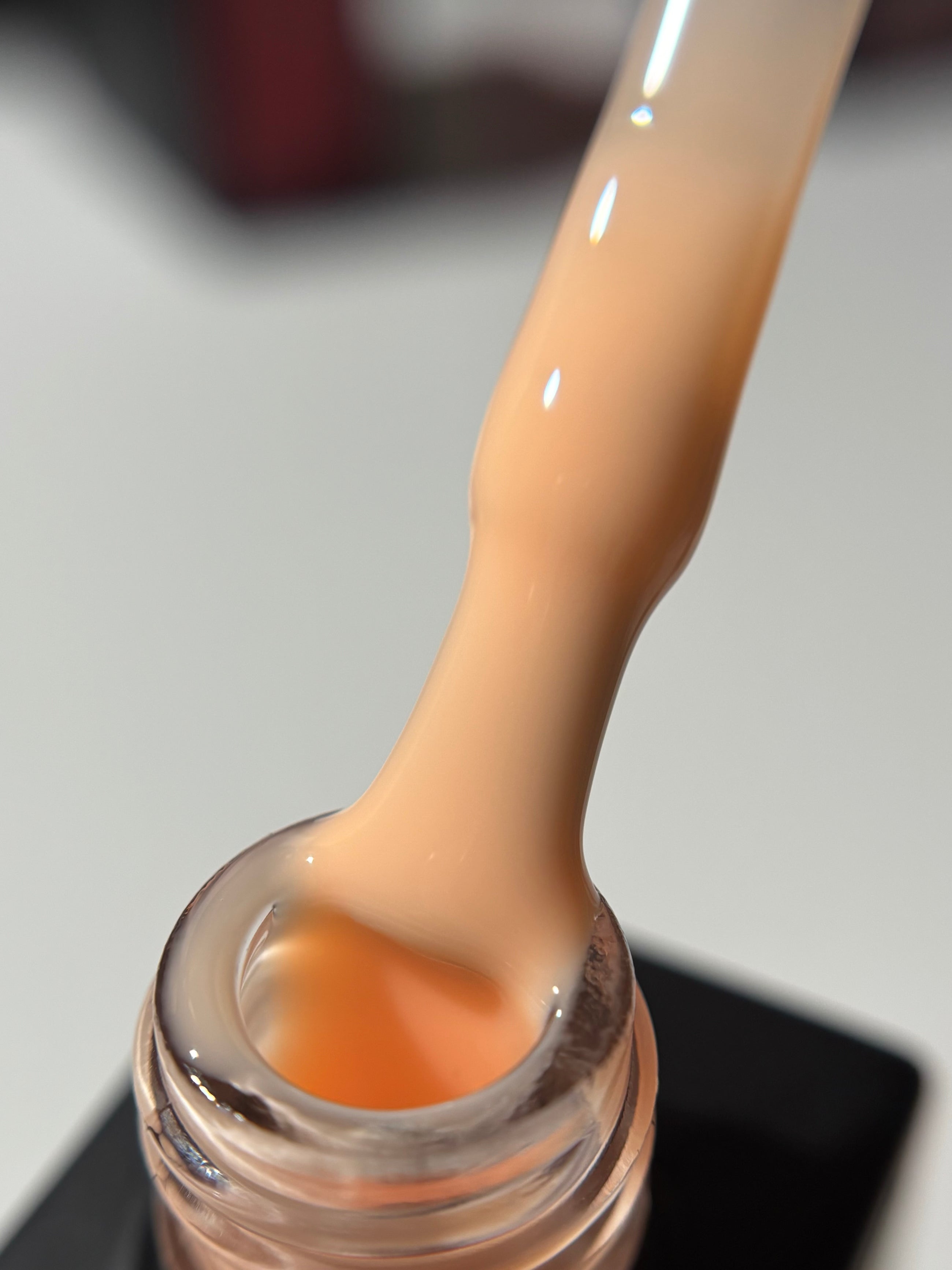 NECTARINE SMOOTHIE