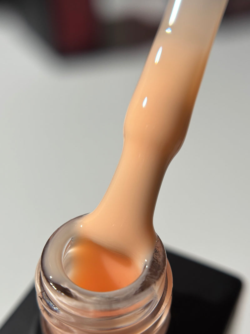 NECTARINE SMOOTHIE