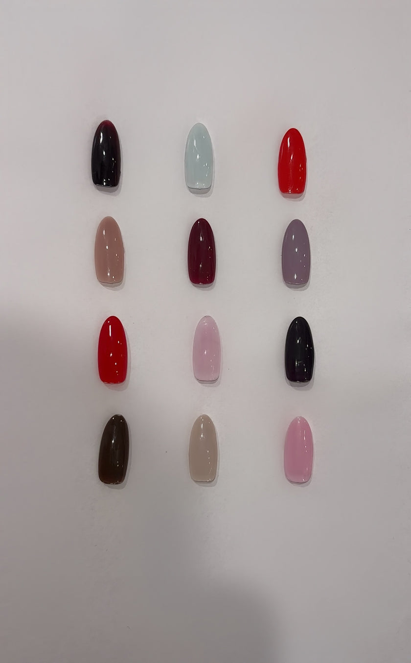 ZODIAC KOLLEKTION SET