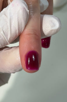 BLACK CHERRY