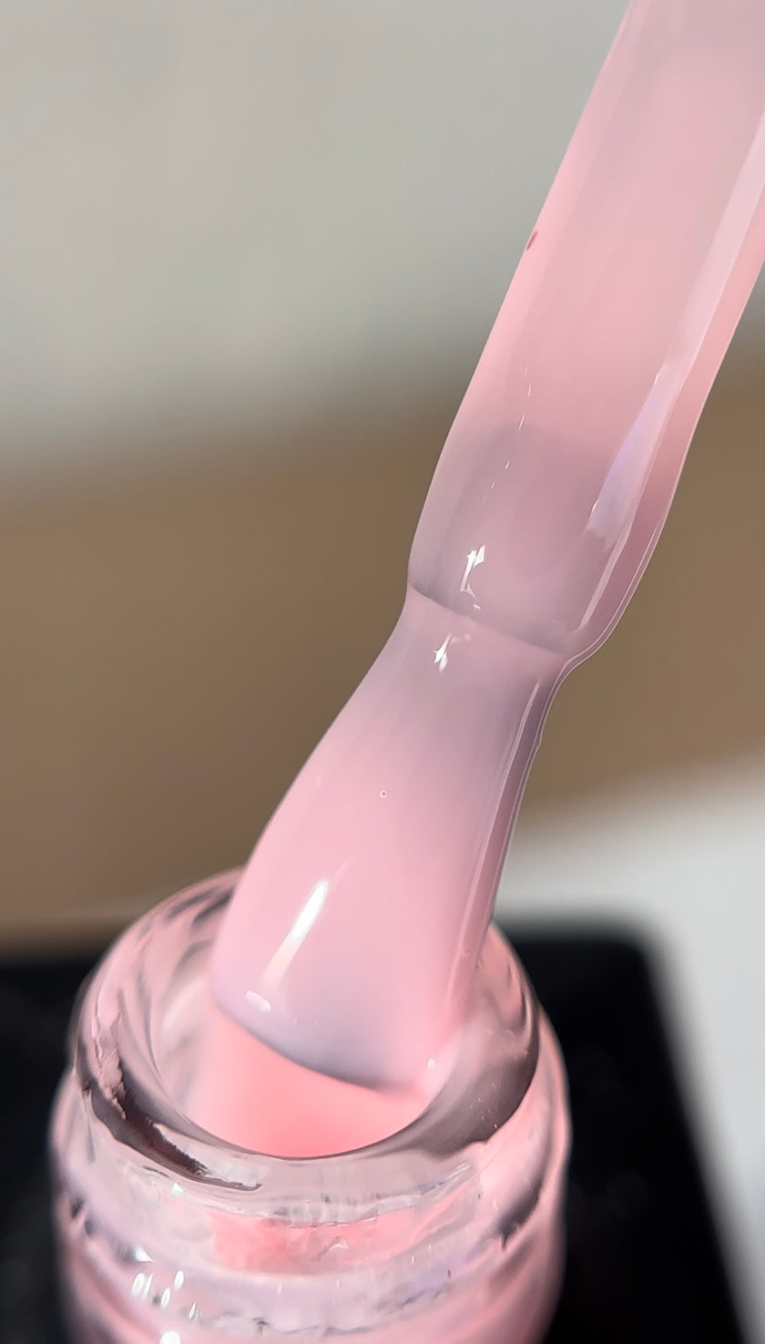 THE COLOR TO BUILD ''Poppy''