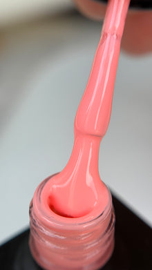 Pedi polish / 1step „Rose“