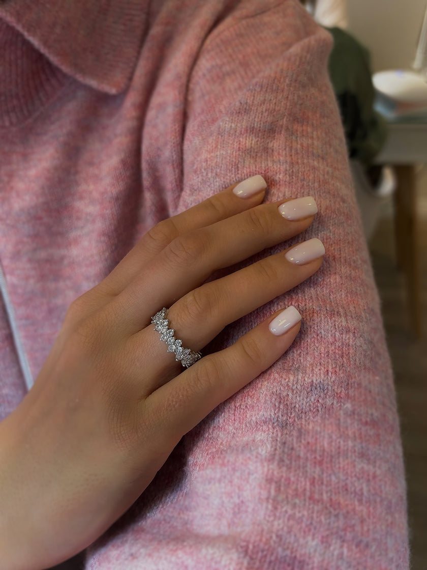 THE COLOR TO BUILD
 „Popcorn“