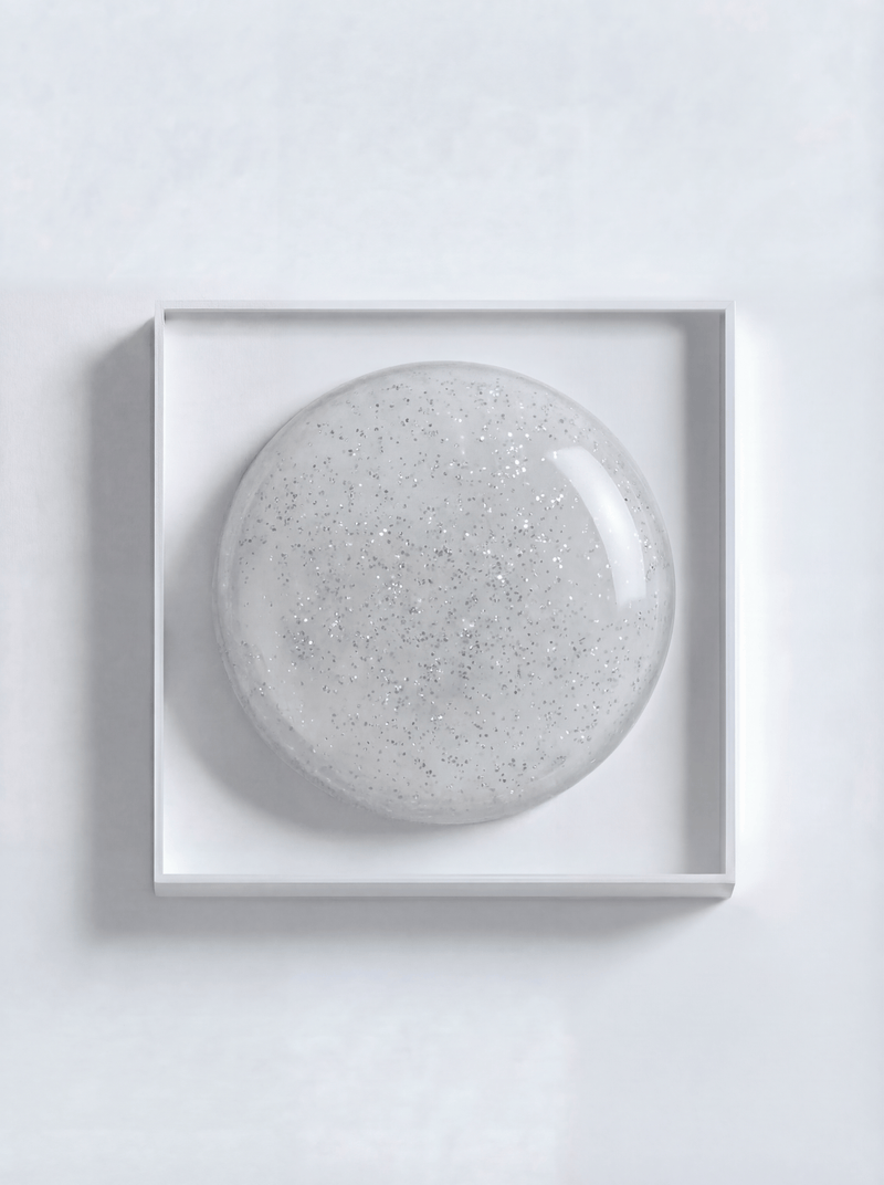 Uv-Nagellack „Disco 1“