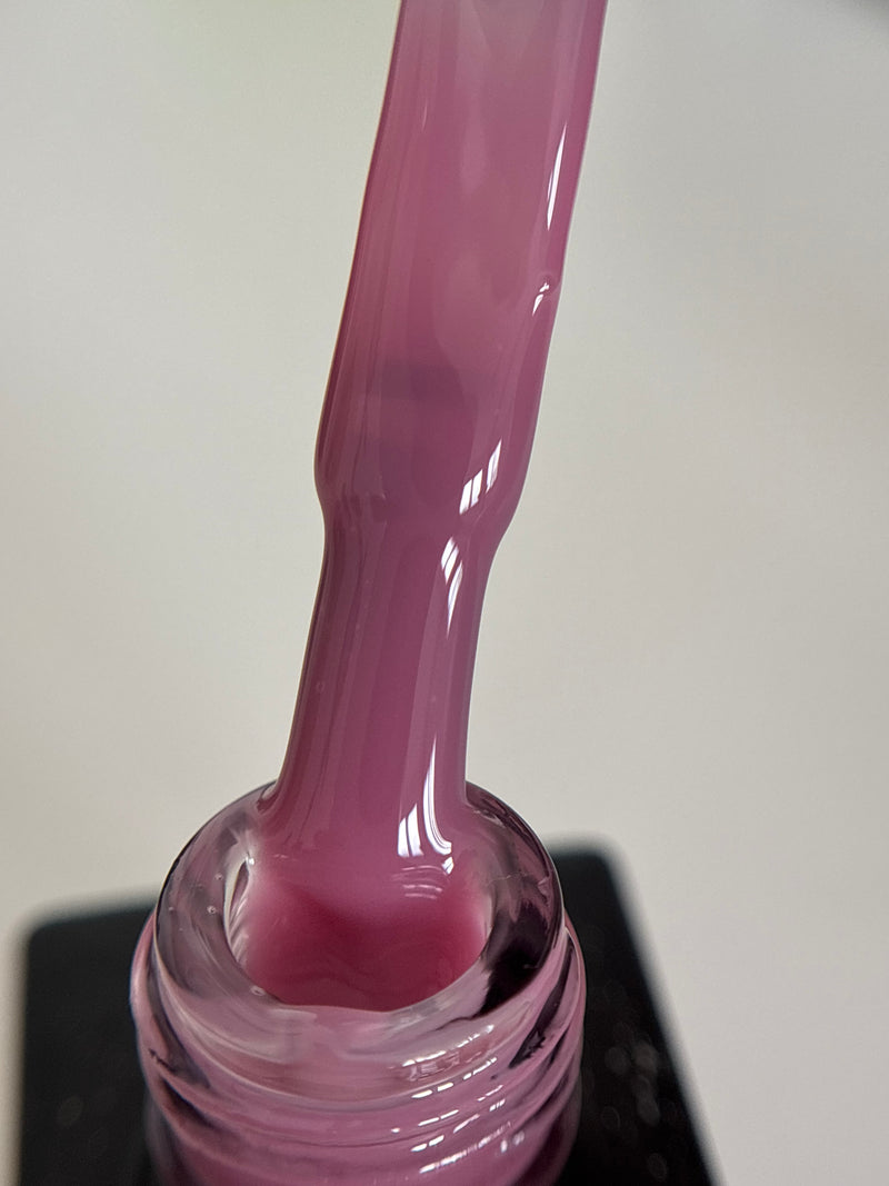 RASPBERRY MOUSSE