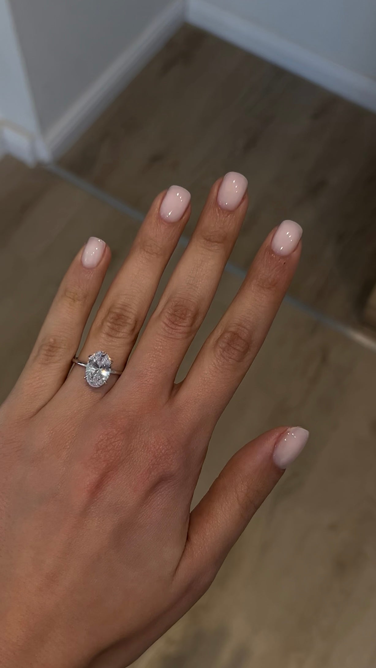 THE COLOR TO BUILD ''First Love''