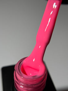 NEON FLAMINGO