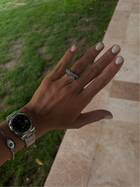 THE COLOR TO BUILD
„Butter“