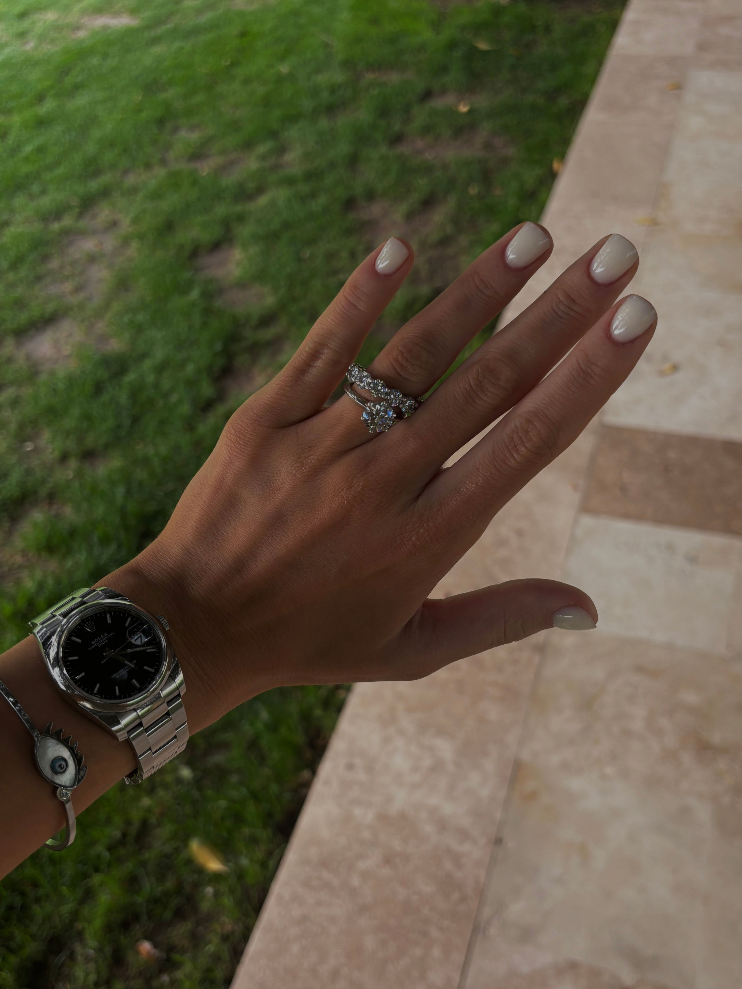 THE COLOR TO BUILD
„Butter“