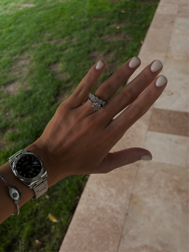 THE COLOR TO BUILD
„Butter“