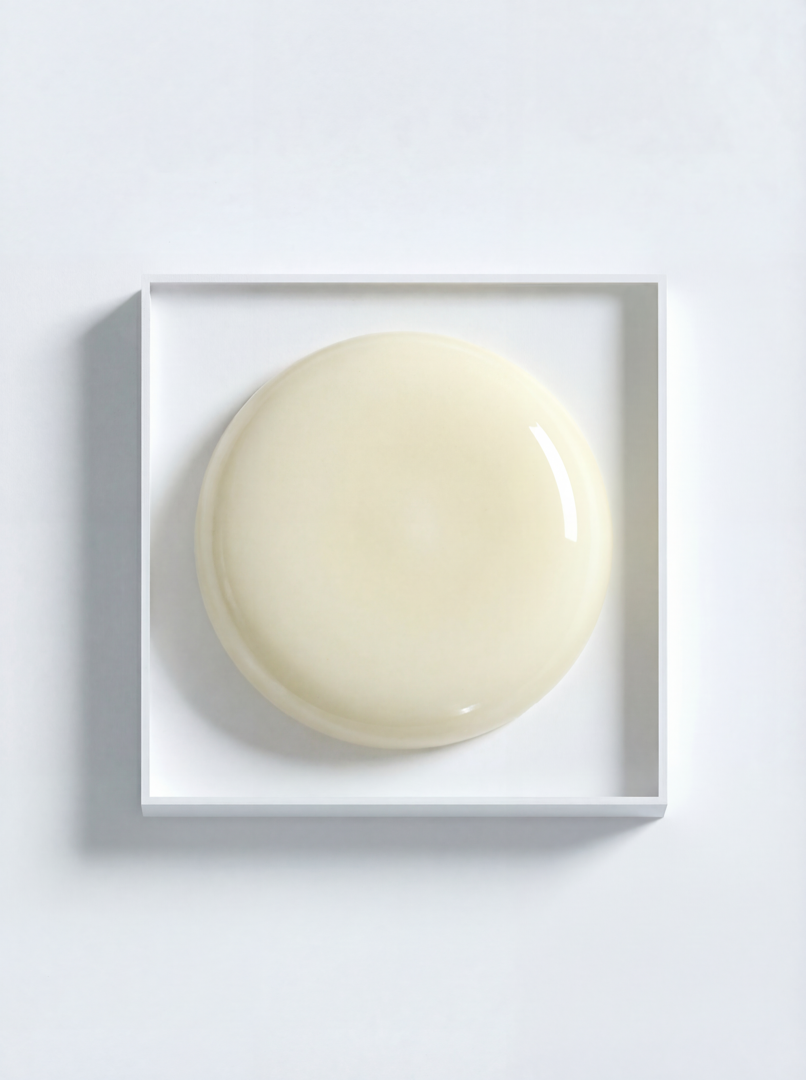 THE COLOR TO BUILD “Butter”