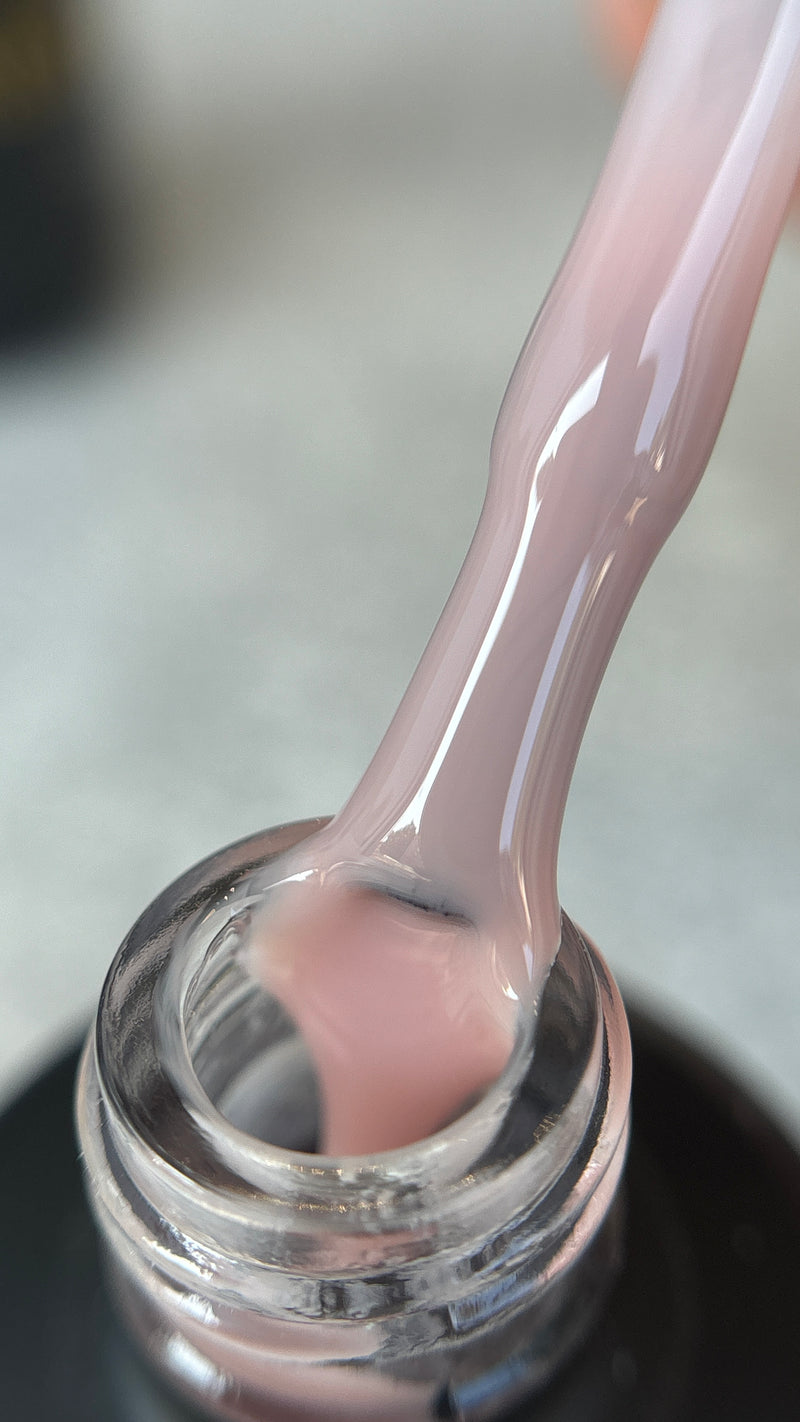 THE COLOR TO BUILD
"Jana"