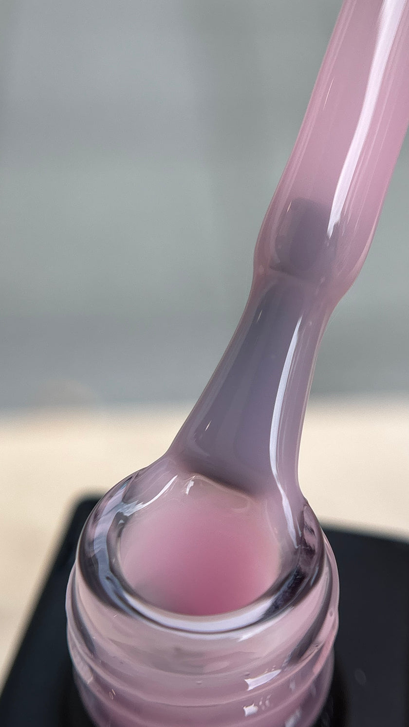 THE COLOR TO BUILD
 „Gemini/Zwillinge“