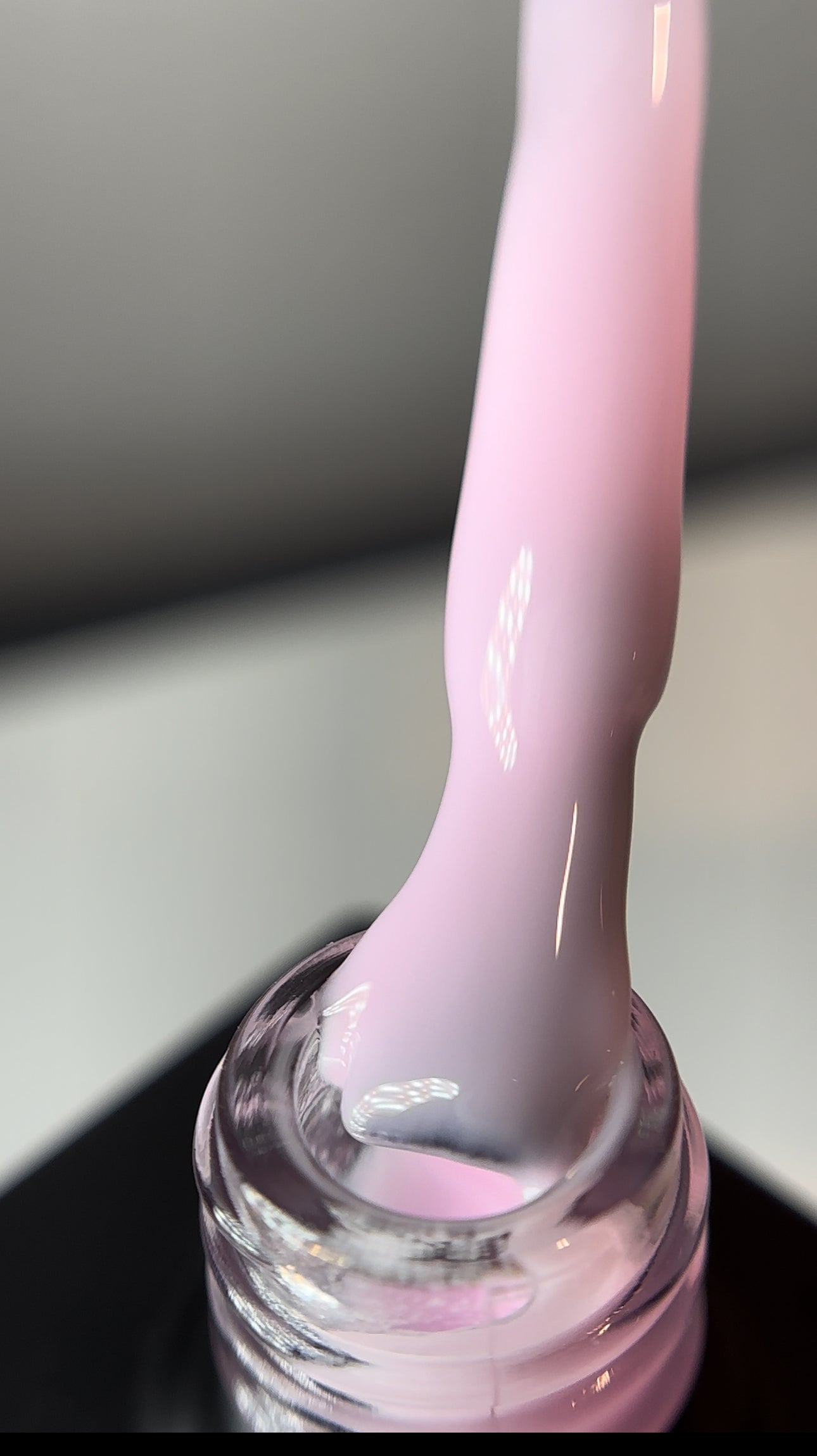 THE COLOR TO BUILD ''Lovely''