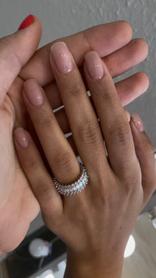 THE COLOR TO BUILD “My Nude”