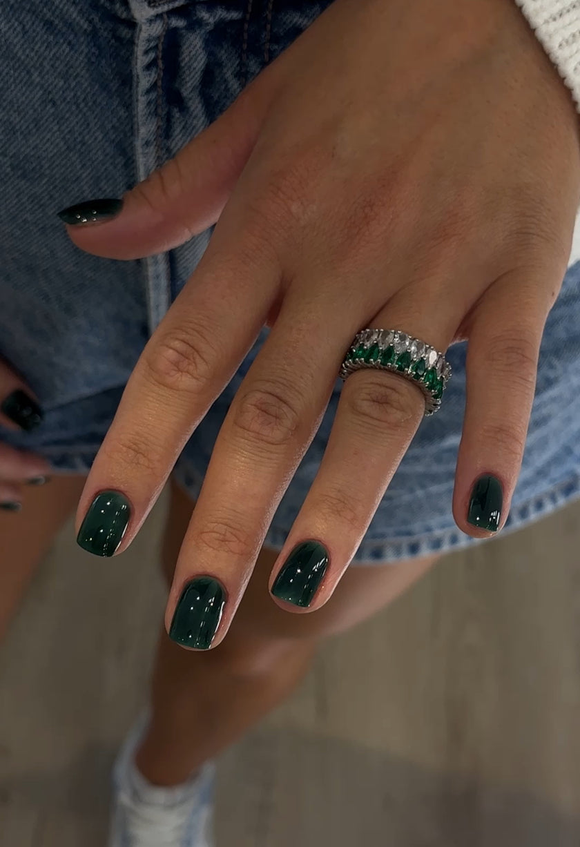 THE COLOR TO BUILD ''Nori''