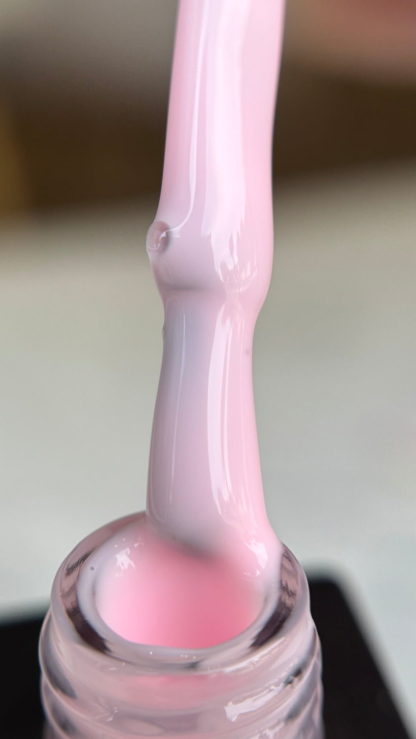 THE COLOR TO BUILD
 “piggy” 🐽