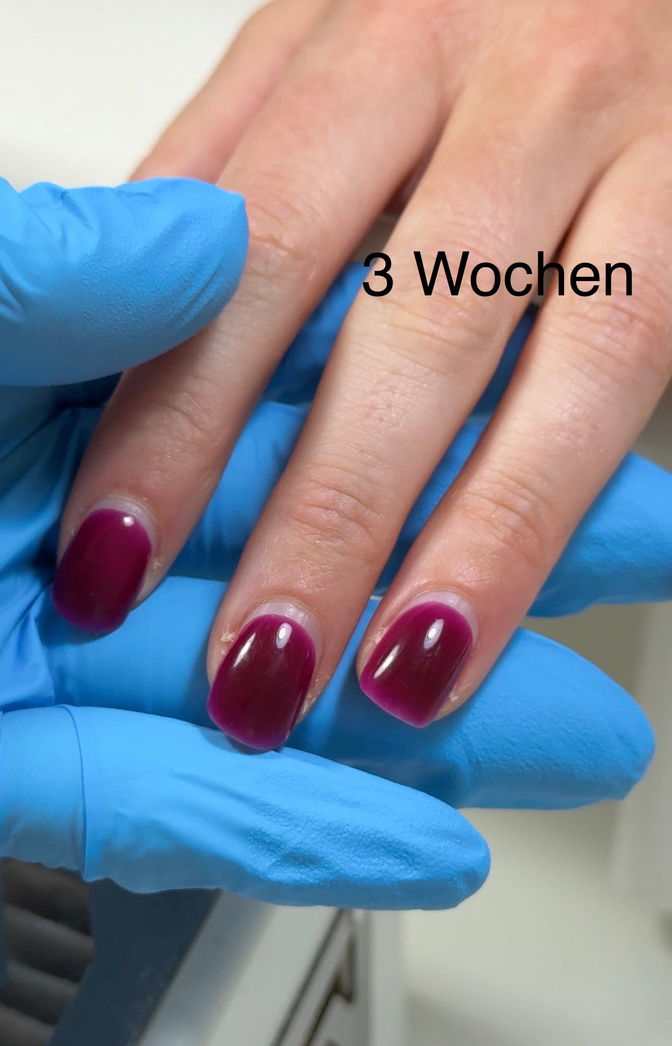 BLACK CHERRY