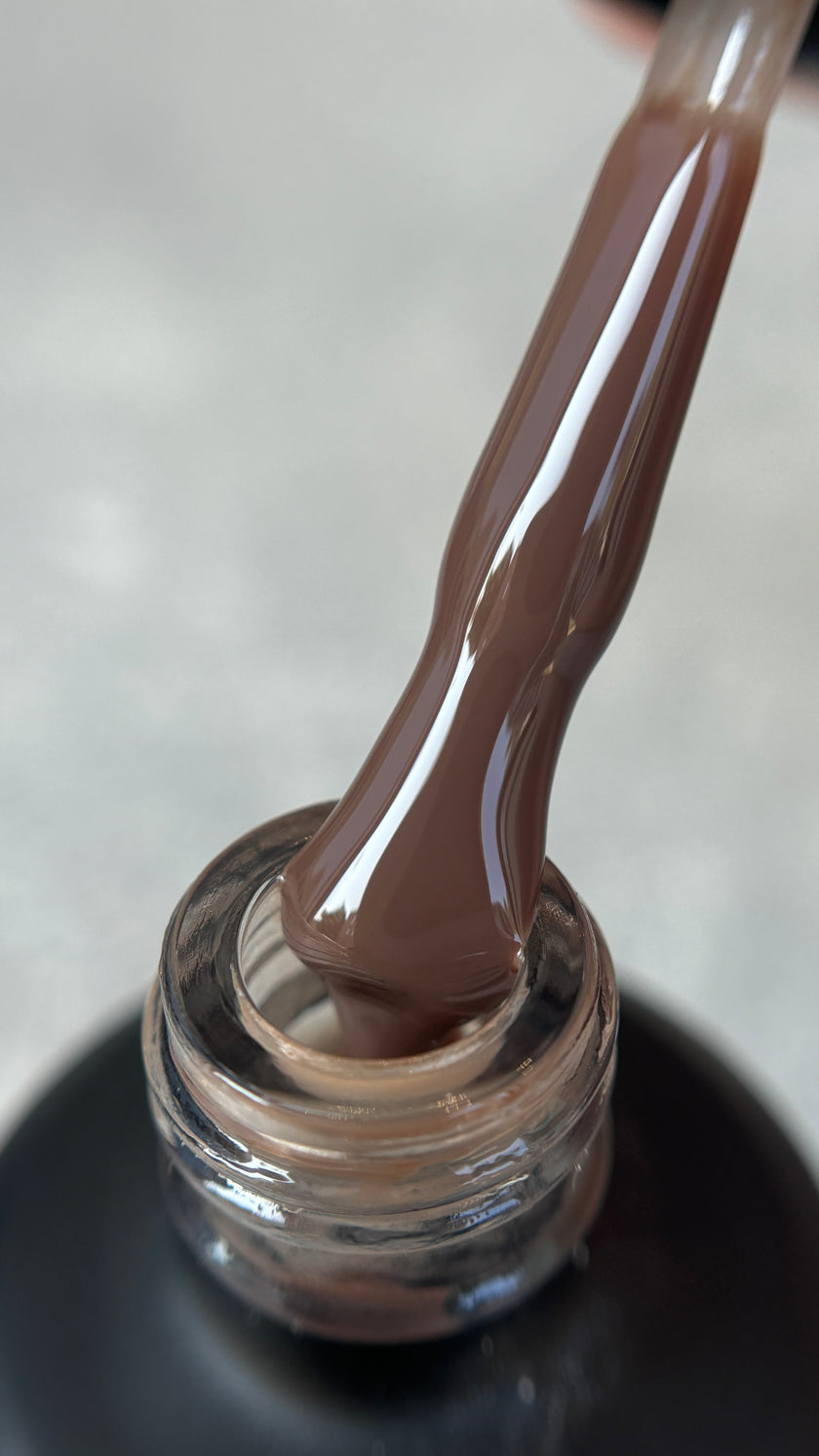 Color Base “Hazelnut“