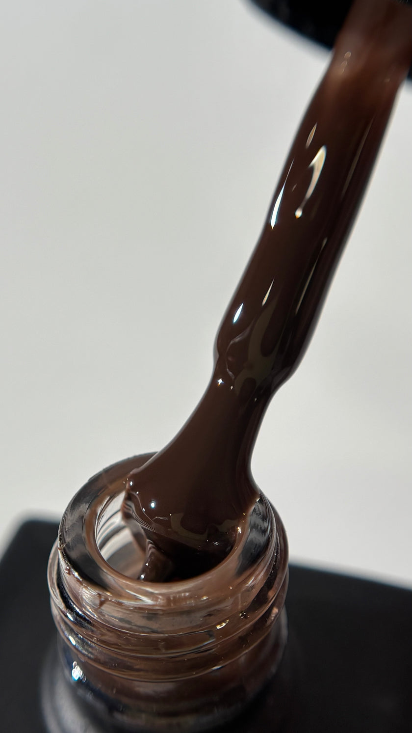 THE COLOR TO BUILD
 „Taurus/Stier“