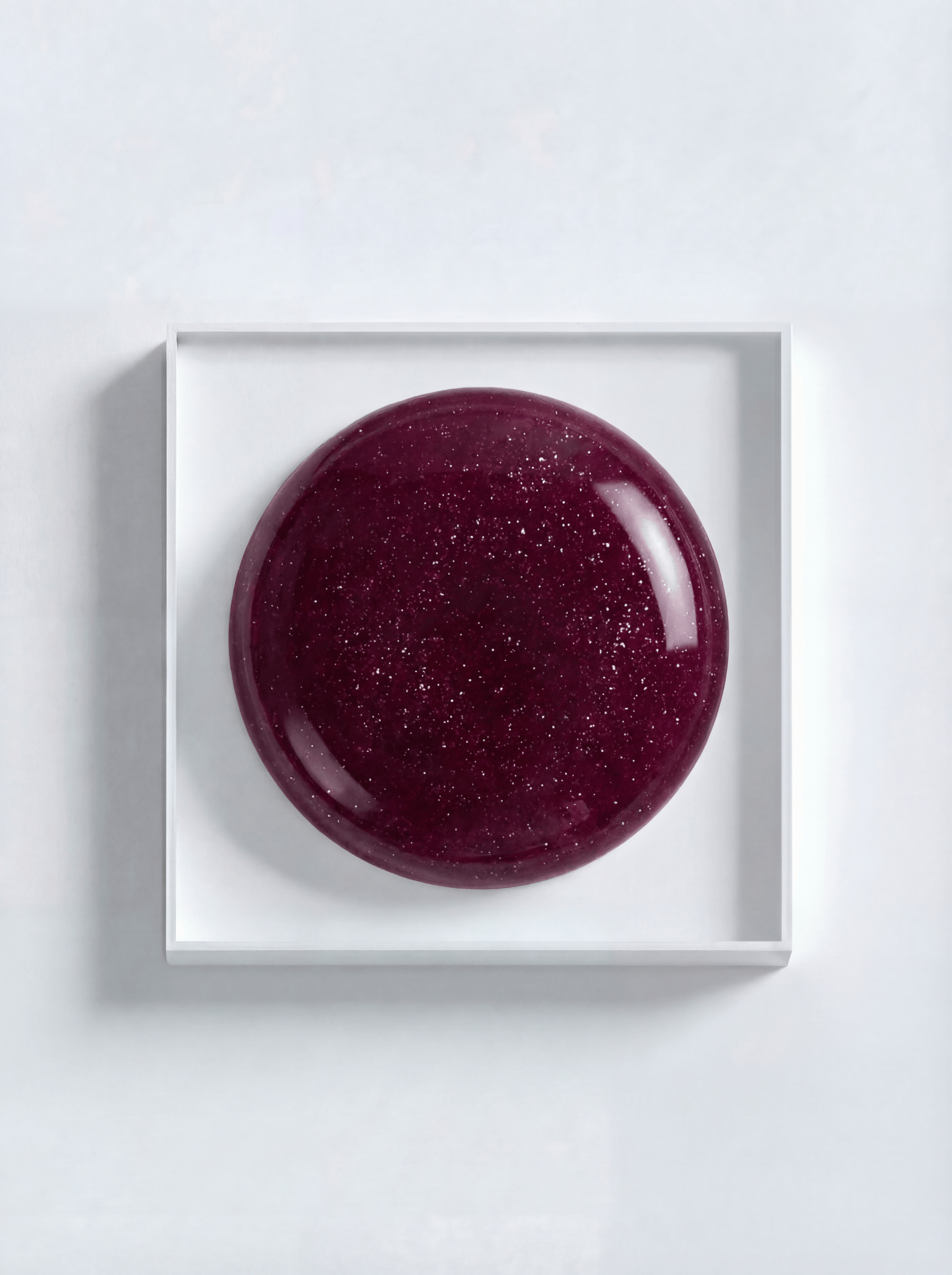 Uv-Nagellack „Disco 7“