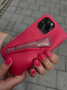 THE COLOR TO BUILD ''Raspberry'' Hema Free